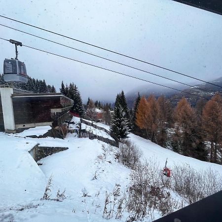 Rifugetto Appartement Marilleva Buitenkant foto