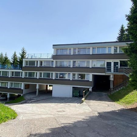 Rifugetto Appartement Marilleva Buitenkant foto