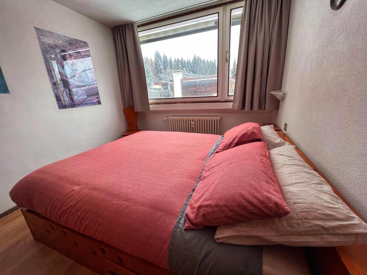 Rifugetto Appartement Marilleva Buitenkant foto
