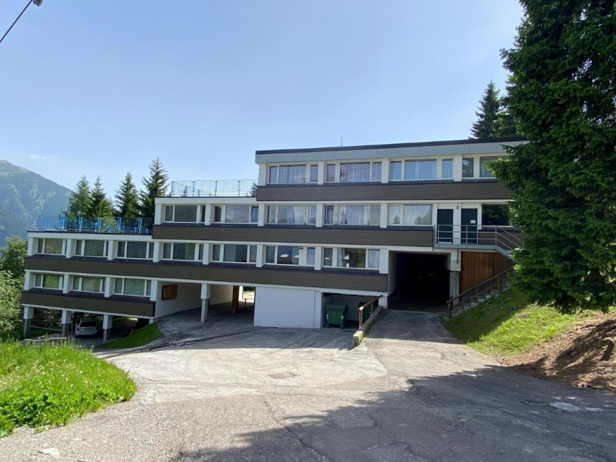 Rifugetto Appartement Marilleva Buitenkant foto